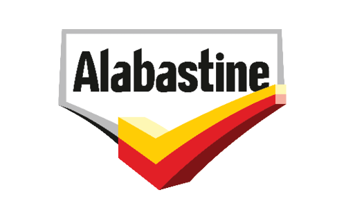 Alabastine Logo