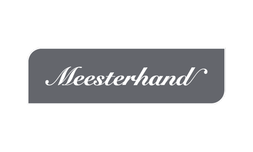 Meesterhand Logo