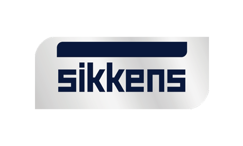 Sikkens Logo