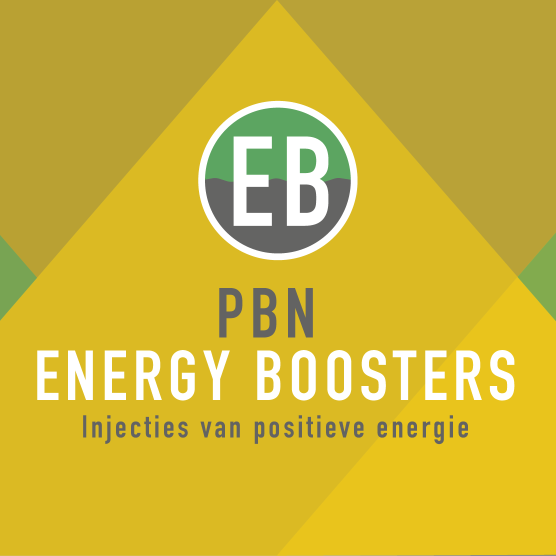 PBN Energy boosters