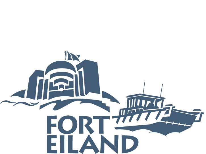 Fort Eiland logo